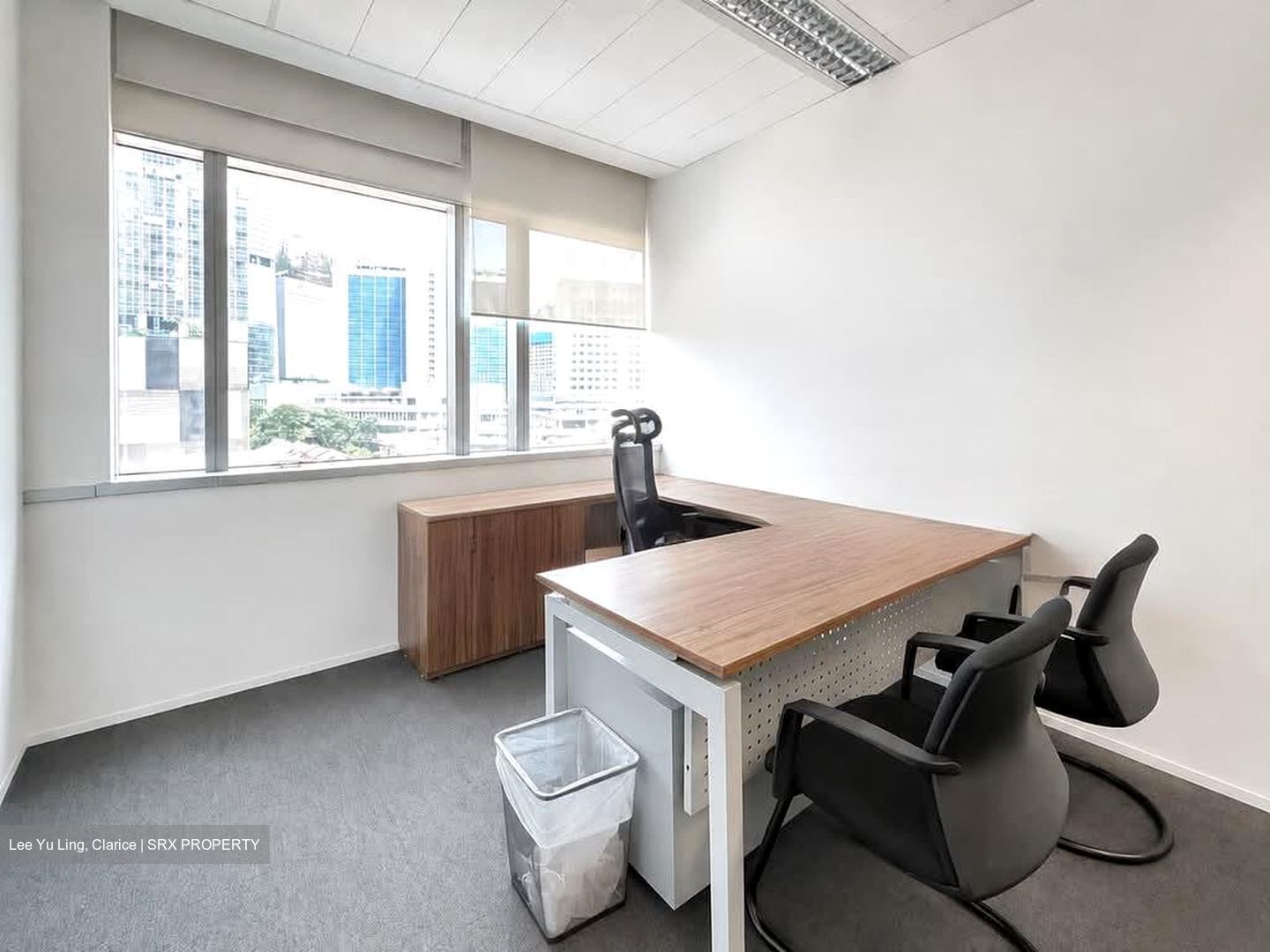 Telok Ayer Street (D1), Office #576109411